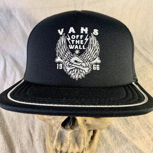 Vans Eagle Snapback !NEW WITH TAGS!